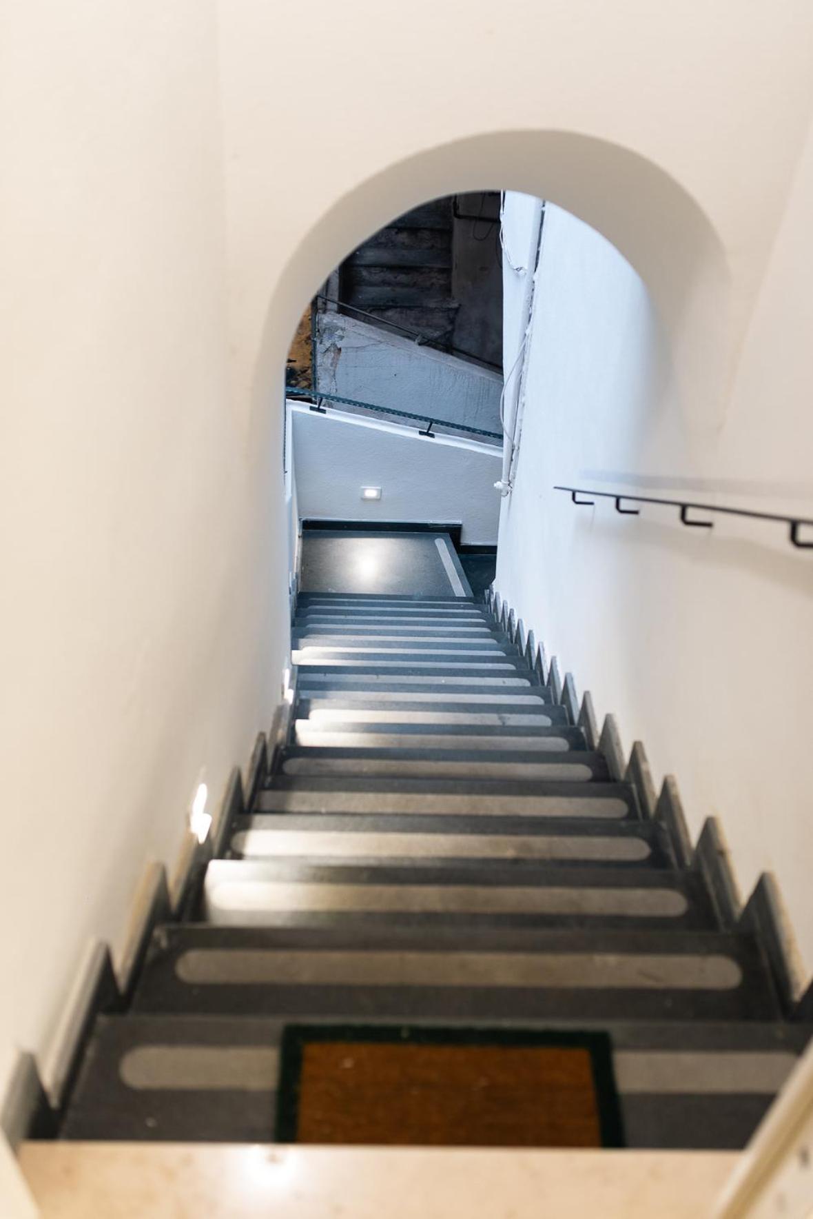 B&Bio Architiello Napoli Esterno foto